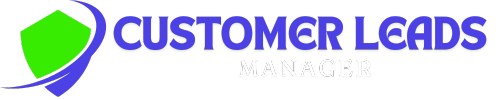 Customer Leads Manager